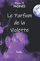 parfum violettes d'occasion  Livré partout en France