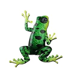 Metal frog wall for sale  Delivered anywhere in USA 