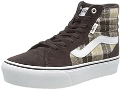 Vans femme filmore d'occasion  Livré partout en France