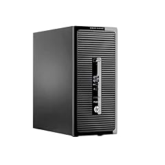 Prodesk 400 intel usato  Spedito ovunque in Italia 