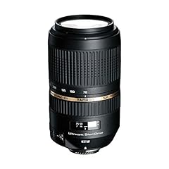 Tamron lente 300 usato  Spedito ovunque in Italia 
