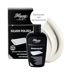 Hagerty silver polish gebraucht kaufen  Wird an jeden Ort in Deutschland