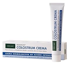Solimè remargin colostrum usato  Spedito ovunque in Italia 
