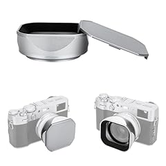 Jjc x100 metal for sale  Delivered anywhere in USA 