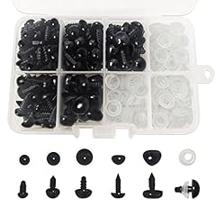 Fangzidm 151pcs safety for sale  Delivered anywhere in UK