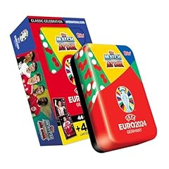 Topps official euro usato  Spedito ovunque in Italia 