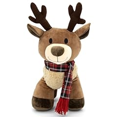 Plushible plush reindeer for sale  Delivered anywhere in USA 