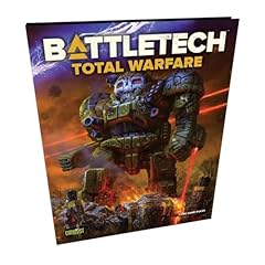 Classic battletech total d'occasion  Livré partout en Belgiqu