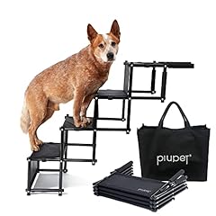 Piupet dog steps for sale  Delivered anywhere in UK