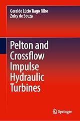 Pelton crossflow impulse for sale  Delivered anywhere in UK