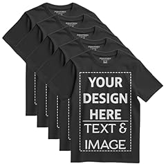 Pack custom shirts for sale  Delivered anywhere in USA 