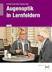 Augenoptik lernfeldern gebraucht kaufen  Wird an jeden Ort in Deutschland