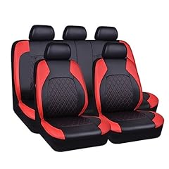 Amair leather car for sale  Delivered anywhere in UK