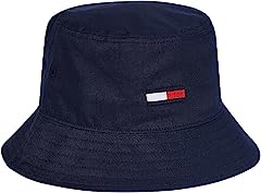 Tommy hilfiger cappello usato  Spedito ovunque in Italia 