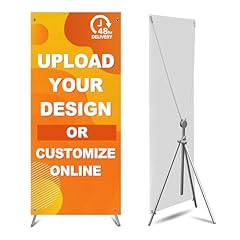 Adjustable custom banner for sale  Delivered anywhere in USA 