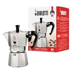 Bialetti caffettiera moka usato  Spedito ovunque in Italia 