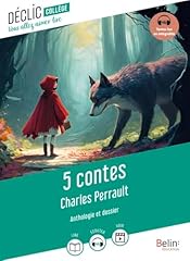 Contes d'occasion  Livré partout en France