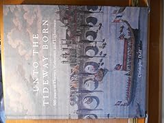 Unto tideway born for sale  Delivered anywhere in UK