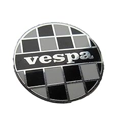 Vespa spilla circolare usato  Spedito ovunque in Italia 