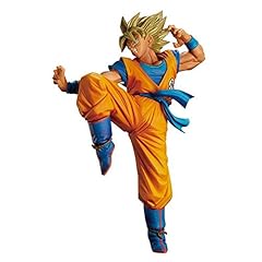 Banpresto dragon ball usato  Spedito ovunque in Italia 