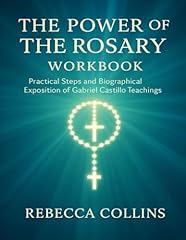 Power rosary workbook for sale  Delivered anywhere in USA 