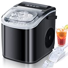 Countertop ice maker for sale  Delivered anywhere in USA 
