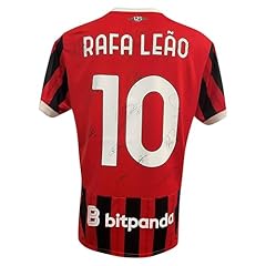 Maglia milan gara usato  Spedito ovunque in Italia 