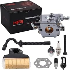 Hipa ms250 carburetor for sale  Delivered anywhere in USA 