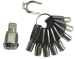 Westward lock set for sale  Delivered anywhere in USA 