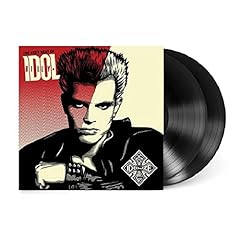 Best billy idol for sale  Delivered anywhere in USA 