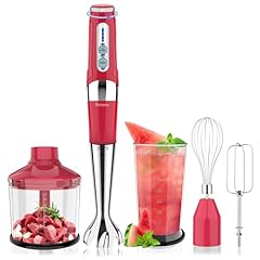 Cordless hand blender for sale  Delivered anywhere in USA 