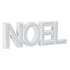Baysbai noel sign for sale  Delivered anywhere in USA 