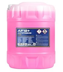 Mannol antifreeze af12 gebraucht kaufen  Wird an jeden Ort in Deutschland