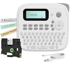 Volengo d210s label for sale  Delivered anywhere in USA 
