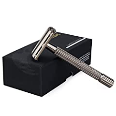 Weishi safety razor for sale  Delivered anywhere in Canada