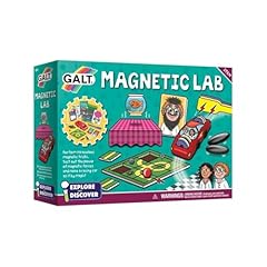 Galt magnetic lab for sale  Delivered anywhere in UK