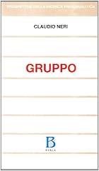 Gruppo usato  Spedito ovunque in Italia 