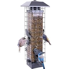 Squirrel proof bird for sale  Delivered anywhere in USA 