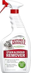 Nature miracle stain usato  Spedito ovunque in Italia 