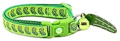 Pickle cat collar for sale  Delivered anywhere in USA 
