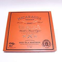 Gurkha nicaragua series for sale  Delivered anywhere in USA 