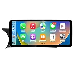 Autoradio stereo android usato  Spedito ovunque in Italia 