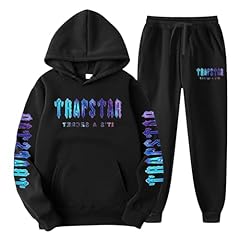 Gefomuofe trapstar men for sale  Delivered anywhere in UK
