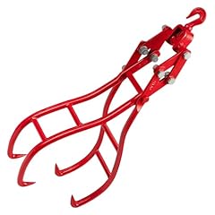 Toriexon logging tongs for sale  Delivered anywhere in USA 