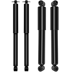Shocks absorbers ocpty for sale  Delivered anywhere in USA 