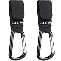 Buggy clips pram for sale  Delivered anywhere in UK