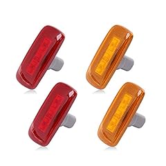 Husuku 4pcs 5led for sale  Delivered anywhere in USA 