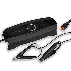 Ctek batterieladegerät 12v gebraucht kaufen  Wird an jeden Ort in Deutschland