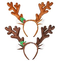Hansgo reindeer antlers for sale  Delivered anywhere in USA 