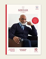 Sirdar men capsule for sale  Delivered anywhere in UK